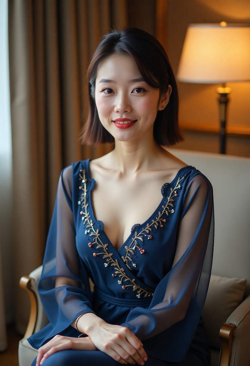 科幻题材热播剧特效幕后揭秘